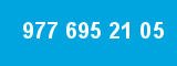 977 695 21 05 977 695 21 05